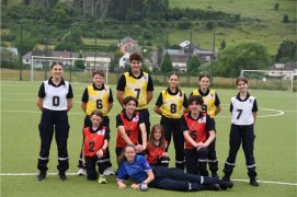 Fédération Nationale des Pompiers
